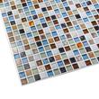 Dekor PVC fali panel Iceland