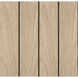 Kép 1/2 - Delux falpanel JC1552-271BT 295x31,5x0,7 cm kőris