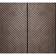 Kép 1/3 - Delux falpanel JC1553-AA-7312BT 295x31,5x0,7 cm dió