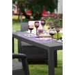 Kép 3/5 - Corfu Fiesta  6 személyes szett barna