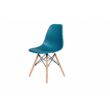 Lunaria szék kék