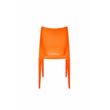 PP szék narancs