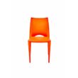 PP szék narancs
