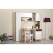 Kép 3/10 - Comfort Home Office íróasztal szett