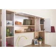 Kép 4/10 - Comfort Home Office íróasztal szett