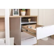 Kép 7/10 - Comfort Home Office íróasztal szett
