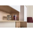 Kép 8/10 - Comfort Home Office íróasztal szett