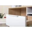 Kép 9/10 - Comfort Home Office íróasztal szett