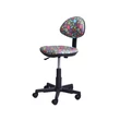 Kép 1/3 - RU Logika ergonomikus gyerek forgószék