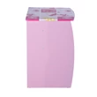 Kép 6/12 - DOMINO számítógép asztal szett pink