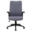 Kép 4/4 - US 121 EVO textil irodai forgószék szürke