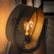 Kép 3/6 - RING mesh asztali lámpa 1B