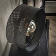 Kép 4/6 - RING mesh asztali lámpa 1B