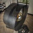 Kép 3/5 - RING mesh függesztett lámpa 3B