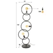 Kép 6/6 - LOOP állólámpa 3B