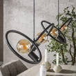 Kép 4/6 - LOOP függesztett lámpa 4B