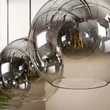 Kép 4/9 - BUBBLE függesztett lámpa 3B