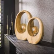 Kép 4/6 - ARCH WOOD asztali lámpa 1B