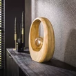 Kép 2/6 - ARCH WOOD L asztali lámpa 1B