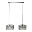 Kép 5/6 - STRINGSHADE függesztett lámpa 2B