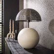 Kép 2/4 - SPHERE asztali lámpa 1B