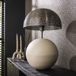 Kép 2/4 - SPHERE L asztali lámpa 1B