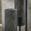 Kép 3/5 - TUBE MESH allólámpa 5B