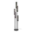 Kép 4/5 - TUBE MESH allólámpa 5B
