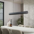 Kép 2/4 - TUBE MESH függesztett lámpa 4B
