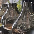 Kép 4/6 - DENT GLASS függesztett lámpa 3B