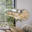Kép 4/6 - TUBE GLASS függesztett lámpa 5B
