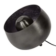 Kép 5/6 - BASKET asztali lámpa 1B 28cm