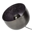 Kép 5/6 - BASKET asztali lámpa 1B 36cm
