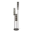 Kép 4/5 - CYLINDER GLASS állólámpa 3B
