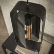 Kép 3/5 - MESH ROTATE függesztett lámpa 3B