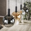 Kép 3/5 - SFERA TRICOLORE függesztett lámpa 4B