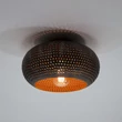 Kép 1/3 - PUNCH mennyezeti lámpa 1B 35cm