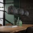 Kép 2/4 - ARMOR ORB függesztett lámpa 3B