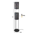 Kép 4/4 - ARMOR TUBE állólámpa 2B