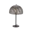 Kép 3/4 - ARMOR OPEN asztali lámpa 1B