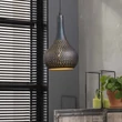 Kép 1/3 - PUNCH CONE függesztett lámpa 1B