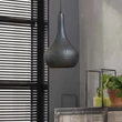 Kép 2/3 - PUNCH CONE függesztett lámpa 1B