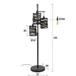 Kép 4/4 - SPINDLE állólámpa 3B