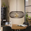 Kép 2/6 - COPPER TWIST függesztett lámpa 1B