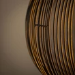 Kép 3/6 - COPPER TWIST függesztett lámpa 1B