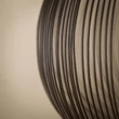 Kép 4/6 - COPPER TWIST függesztett lámpa 1B