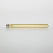 Kép 3/3 - LED izzó T32-L300 30 cm borostyán