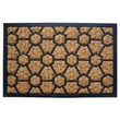 Kép 2/11 - SK1 gumi+ kókusz lábtörlő 40x60