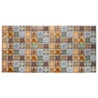 Kép 1/3 - Dekor PVC falpanel mandala