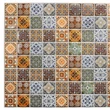 Kép 2/3 - Dekor PVC falpanel mandala